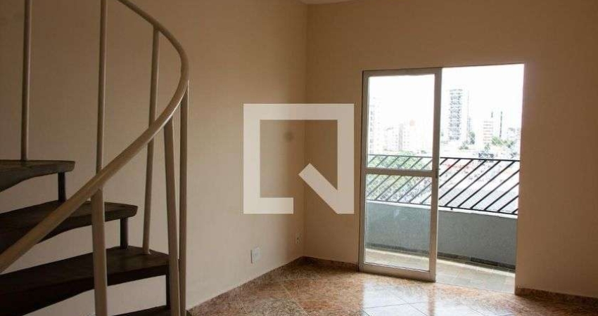 Cobertura para Aluguel - Vila Itapura, 3 Quartos,  140 m² - Campinas