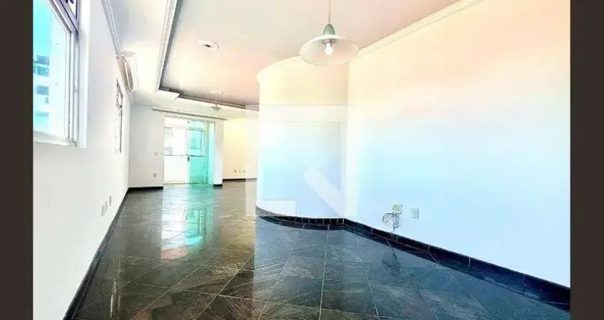 Apartamento para Aluguel - Jaraguá, 4 Quartos,  150 m² - Belo Horizonte