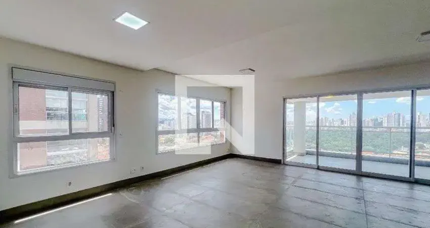 Apartamento para Aluguel - Vila Mariana, 3 Quartos,  150 m² - São Paulo