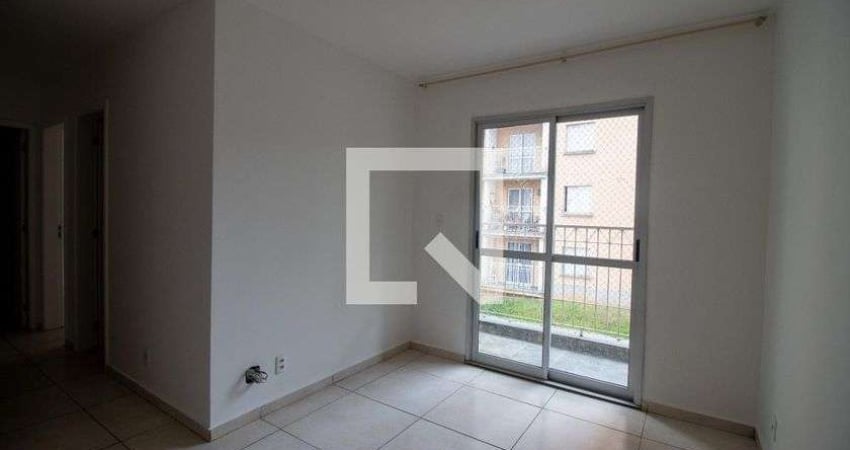 Apartamento para Aluguel - Jardim das Esmeraldas, 3 Quartos,  80 m² - São Paulo