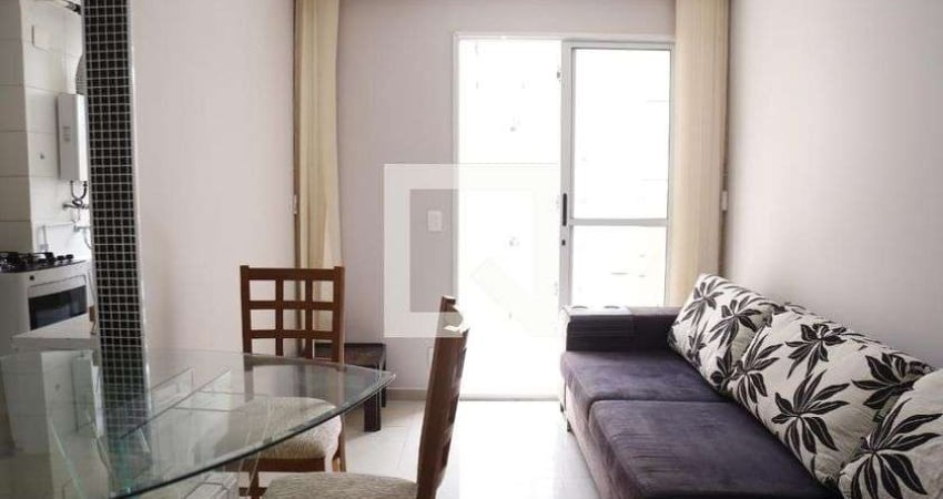 Apartamento para Aluguel - Jardim Iris , 2 Quartos,  50 m² - São Paulo
