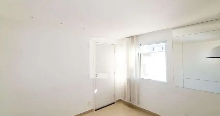 Apartamento para Aluguel - Campo Grande, 2 Quartos,  49 m² - Rio de Janeiro