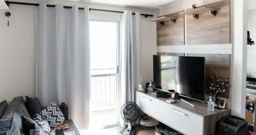 Apartamento para Aluguel - Itaquera, 2 Quartos,  49 m² - São Paulo