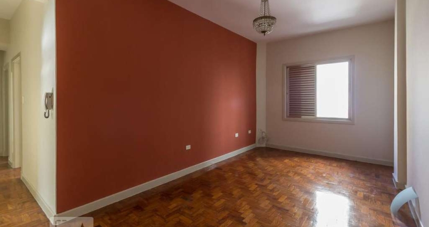 Apartamento para Aluguel - Liberdade, 2 Quartos,  80 m² - São Paulo