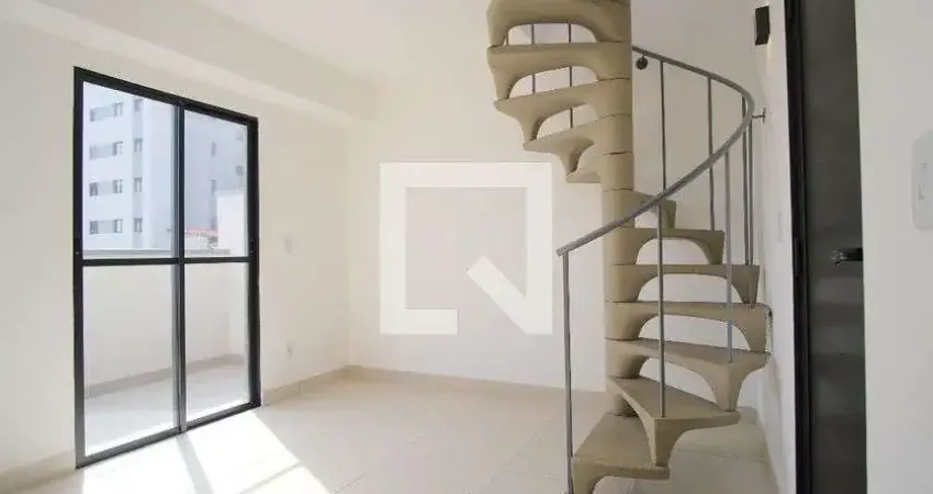 Apartamento para Aluguel - Tatuapé, 2 Quartos,  78 m² - São Paulo