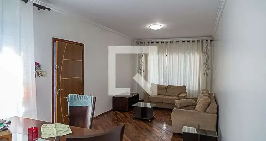 Casa para Aluguel - Saúde, 3 Quartos,  270 m² - São Paulo