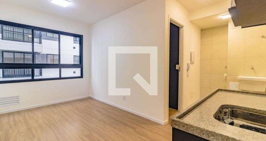 Apartamento para Aluguel - Planalto Paulista, 2 Quartos,  38 m² - São Paulo
