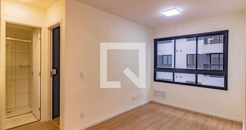 Apartamento para Aluguel - Planalto Paulista, 2 Quartos,  38 m² - São Paulo