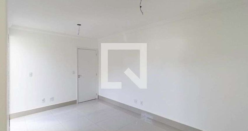 Apartamento para Aluguel - Santa Branca, 2 Quartos,  71 m² - Belo Horizonte