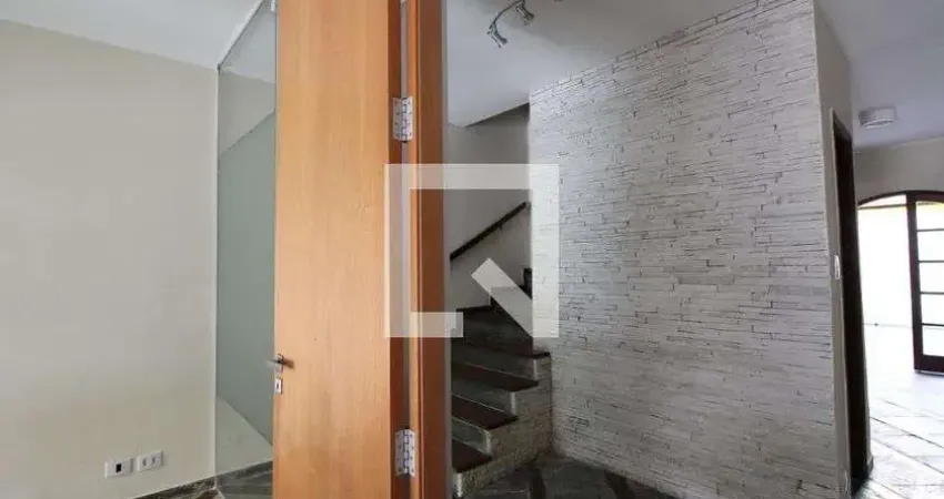 Casa para Aluguel - Brooklin, 2 Quartos,  150 m² - São Paulo