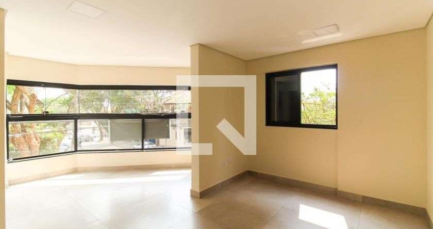 Apartamento para Aluguel - Belém, 2 Quartos,  41 m² - São Paulo