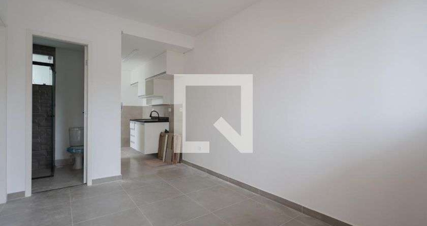 Apartamento para Aluguel - Santana, 2 Quartos,  40 m² - São Paulo