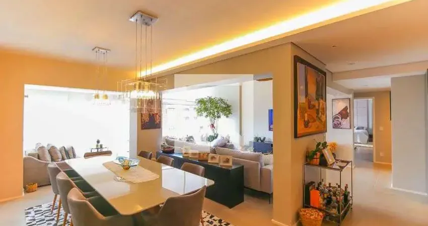 Apartamento para Aluguel - Portal do Morumbi, 2 Quartos,  174 m² - São Paulo