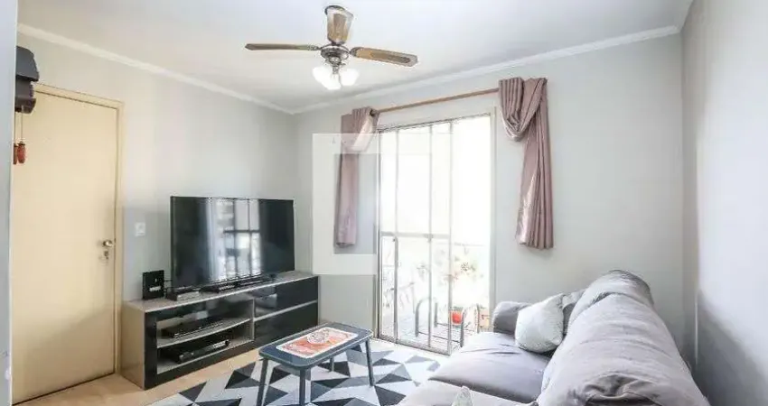 Apartamento para Aluguel - Real Parque, 2 Quartos,  66 m² - São Paulo
