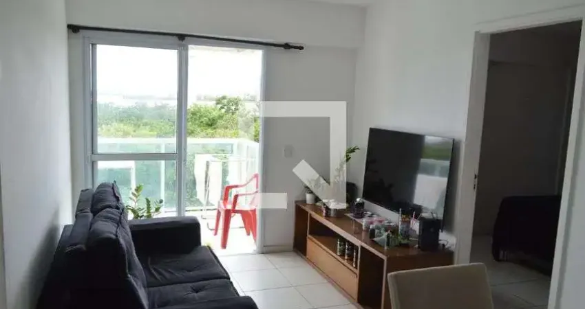 Apartamento para Aluguel - Jacarepaguá, 2 Quartos,  68 m² - Rio de Janeiro