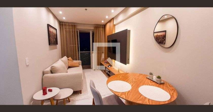Apartamento para Aluguel - Centro, 2 Quartos,  52 m² - Osasco