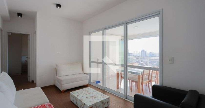 Apartamento para Aluguel - Santana, 2 Quartos,  72 m² - São Paulo