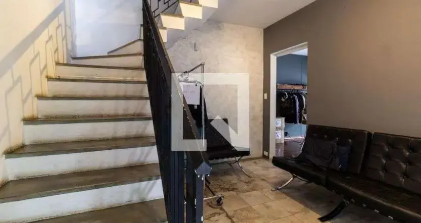 Casa para Aluguel - Perdizes, 3 Quartos,  350 m² - São Paulo