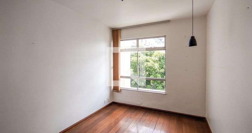 Apartamento para Aluguel - Cruzeiro, 4 Quartos,  145 m² - Belo Horizonte