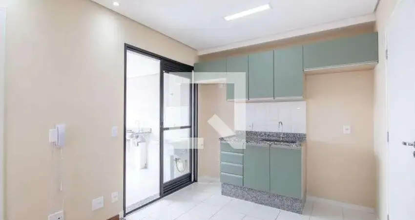 Apartamento para Aluguel - Quitaúna, 2 Quartos,  42 m² - Osasco
