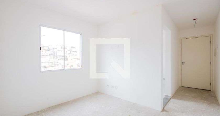 Apartamento para Aluguel - Veloso, 2 Quartos,  46 m² - Osasco