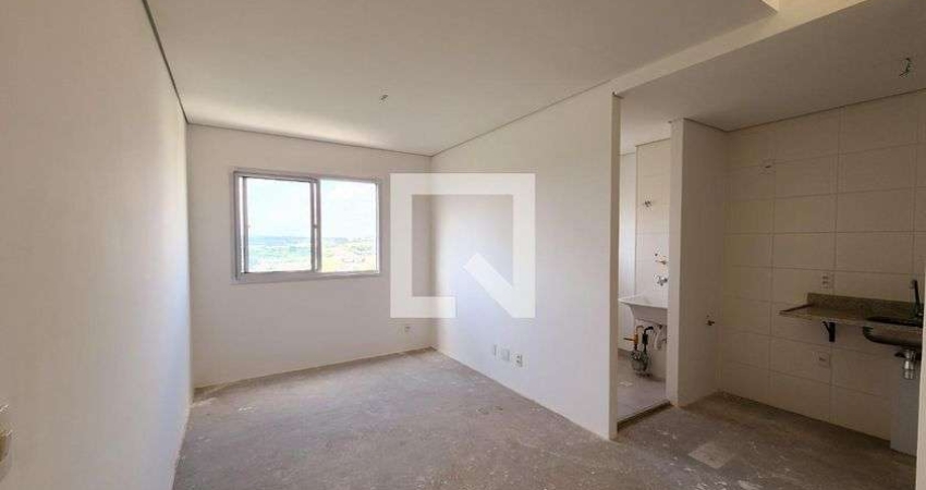 Cobertura para Aluguel - Parque da Represa, 2 Quartos,  109 m² - Jundiaí