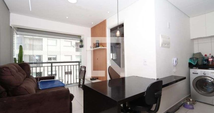 Apartamento para Aluguel - Vila Formosa, 2 Quartos,  38 m² - São Paulo