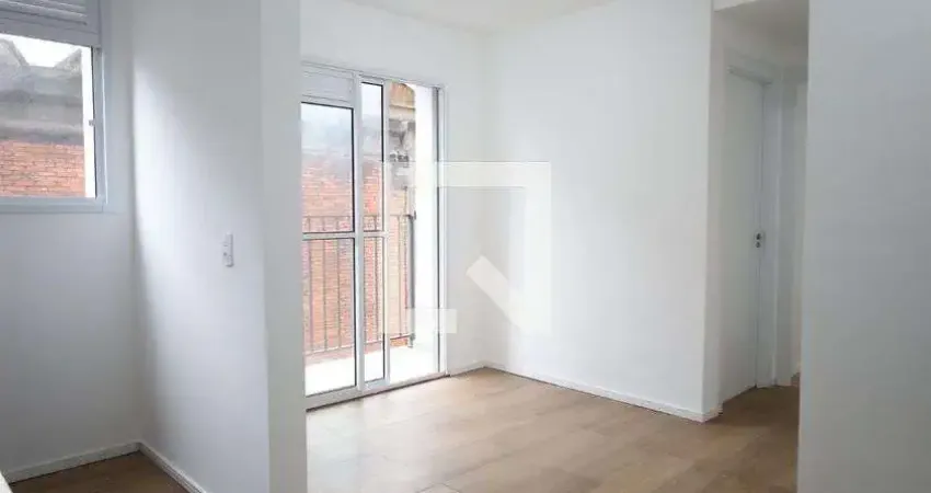 Apartamento para Aluguel - Jurubatuba, 2 Quartos,  40 m² - São Paulo