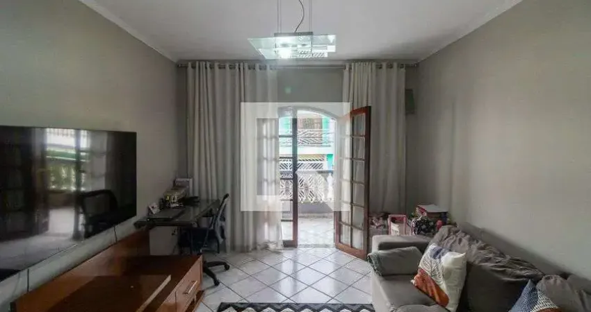 Apartamento para Aluguel - Jardim Santa Maria, 2 Quartos,  100 m² - São Paulo