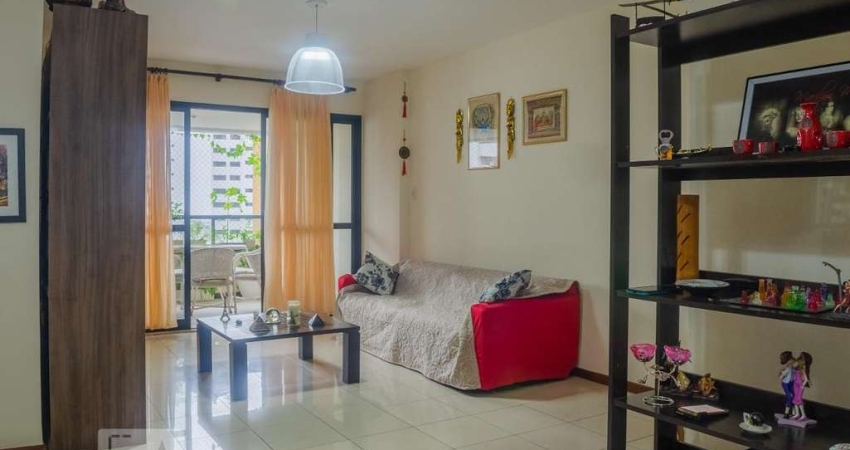 Apartamento para Aluguel - Pituba, 5 Quartos,  139 m² - Salvador