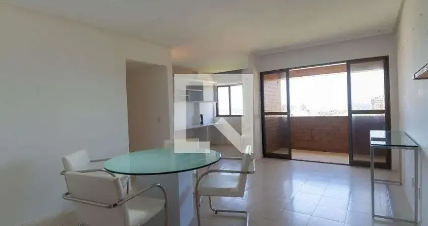Apartamento para Aluguel - Stiep, 2 Quartos,  96 m² - Salvador