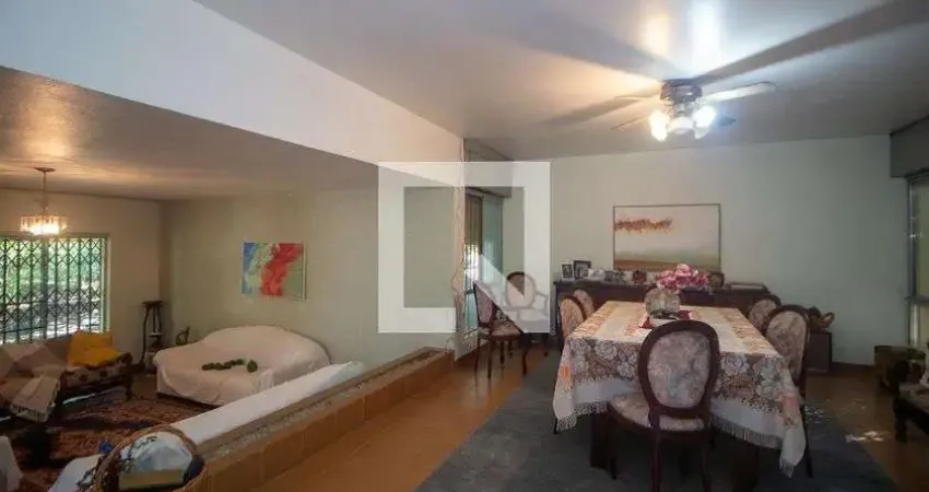 Casa para Aluguel - Belém Novo, 5 Quartos,  480 m² - Porto Alegre