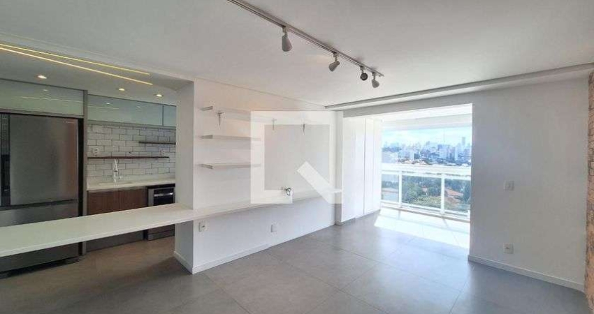 Cobertura para Aluguel - Alto da Lapa, 2 Quartos,  124 m² - São Paulo