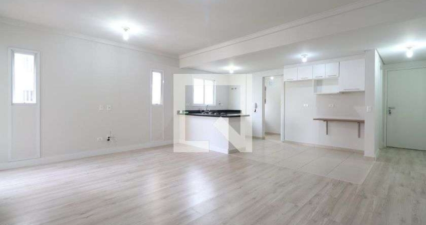 Apartamento para Aluguel - Jardim, 1 Quarto,  72 m² - Santo André