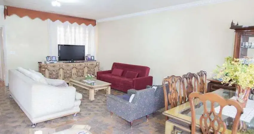 Casa para Aluguel - Belém, 3 Quartos,  300 m² - São Paulo