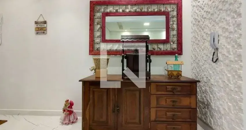 Apartamento para Aluguel - Maracanã, 2 Quartos,  86 m² - Praia Grande