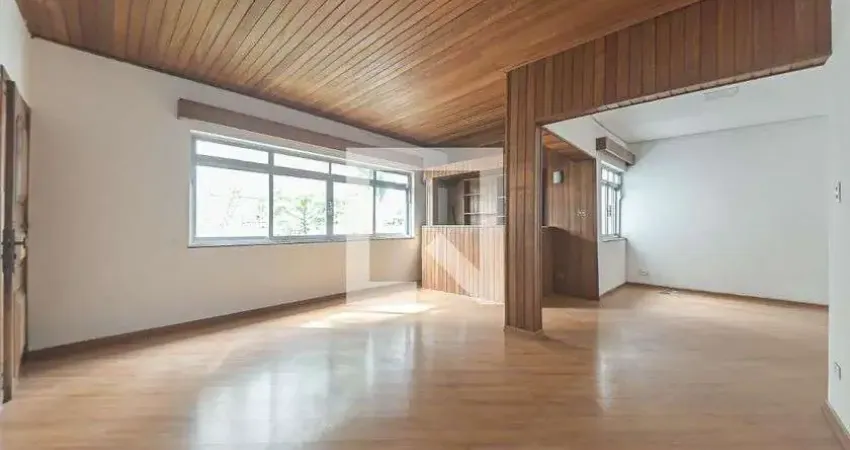 Casa para Aluguel - Brooklin, 2 Quartos,  178 m² - São Paulo