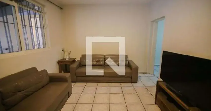 Casa para Aluguel - Parque Ipê, 5 Quartos,  350 m² - São Paulo