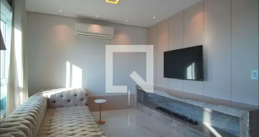 Apartamento para Aluguel - Três Figueiras, 3 Quartos,  250 m² - Porto Alegre