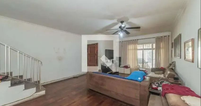 Casa para Aluguel - Jabaquara, 3 Quartos,  100 m² - São Paulo