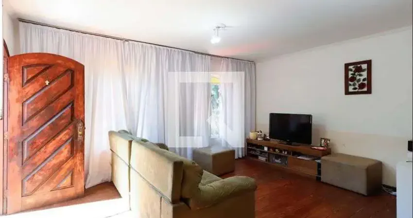 Casa para Aluguel - Mandaqui, 3 Quartos,  410 m² - São Paulo