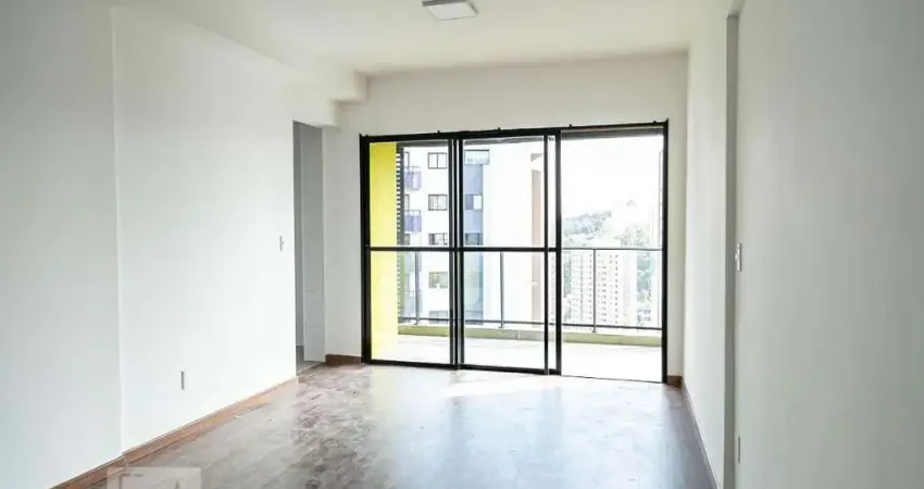Apartamento para Aluguel - Panamby, 1 Quarto,  65 m² - São Paulo