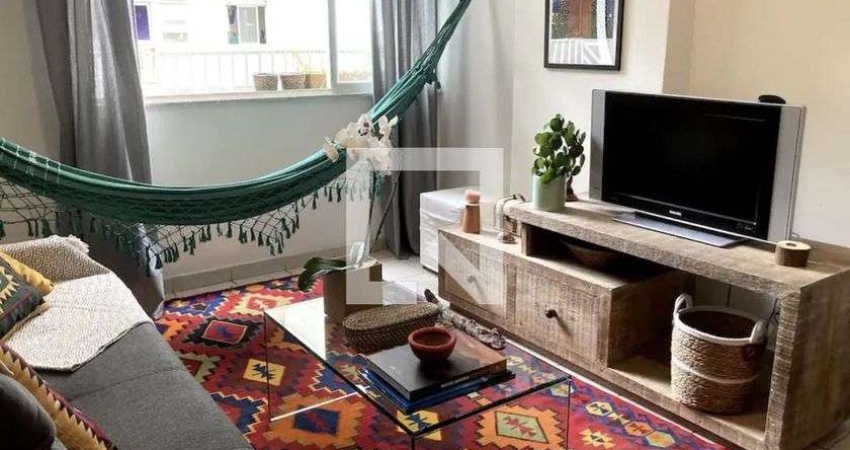 Apartamento para Aluguel - Lagoa, 2 Quartos,  75 m² - Rio de Janeiro