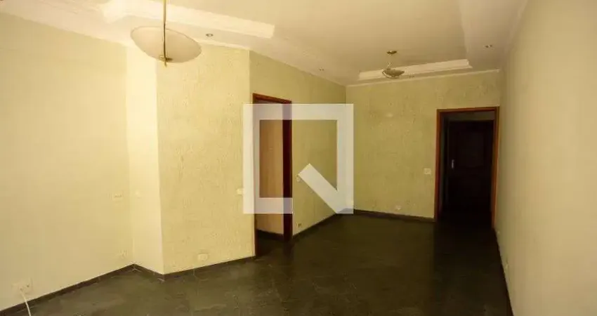 Apartamento para Aluguel - Santana, 2 Quartos,  107 m² - São Paulo