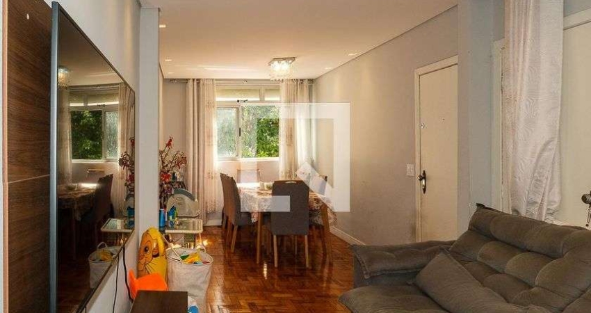 Apartamento para Aluguel - Serra, 3 Quartos,  93 m² - Belo Horizonte