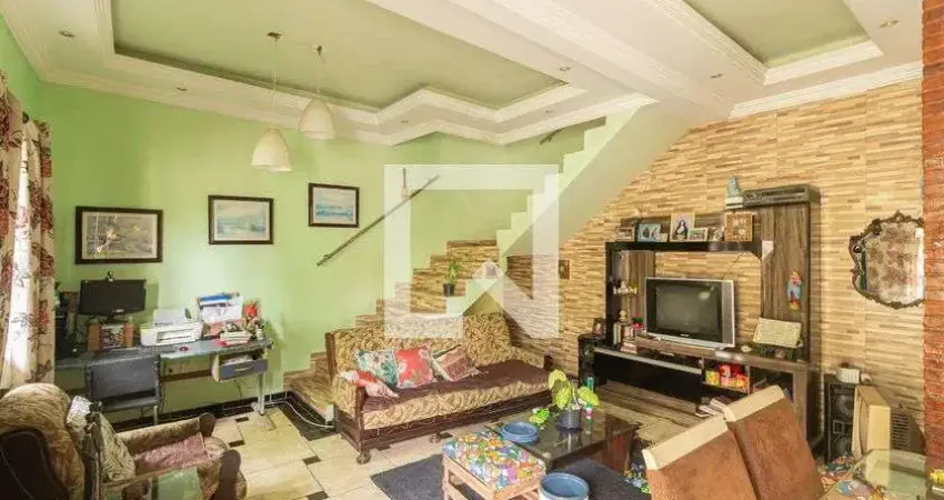 Casa para Aluguel - Campo Grande, 2 Quartos,  256 m² - Rio de Janeiro