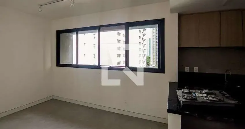 Apartamento para Aluguel - Lourdes, 2 Quartos,  63 m² - Belo Horizonte