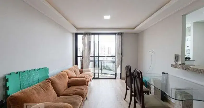 Apartamento para Aluguel - Tatuapé, 2 Quartos,  72 m² - São Paulo