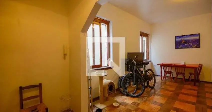 Apartamento para Aluguel - Cidade Baixa, 3 Quartos,  138 m² - Porto Alegre