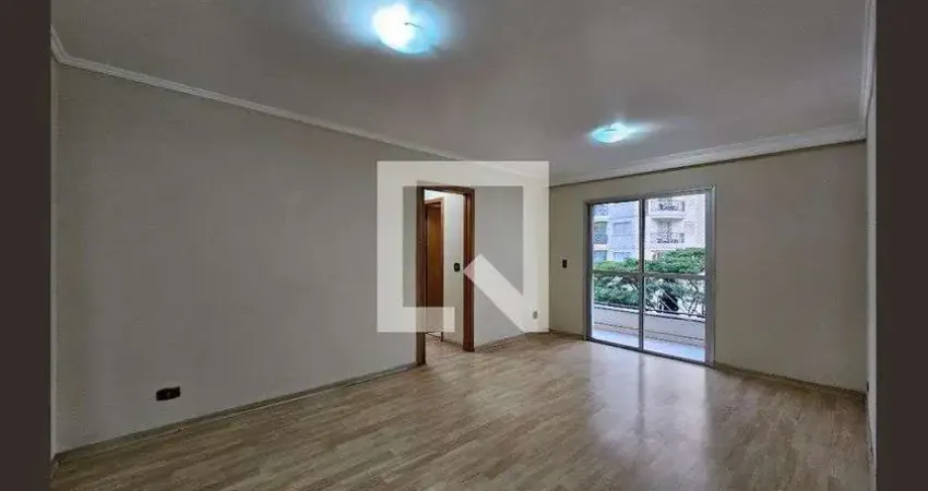 Apartamento para Aluguel - Vila Mariana, 2 Quartos,  78 m² - São Paulo